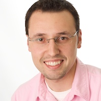 Paul Keew, Sound Designer