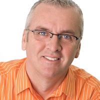 Jeffrey Stegall, Artistic Director